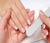 Depilação, manicure e pedicure em Indaiatuba