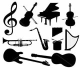 Instrumentos Musicais em Indaiatuba