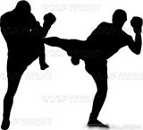 Kickboxing em Indaiatuba